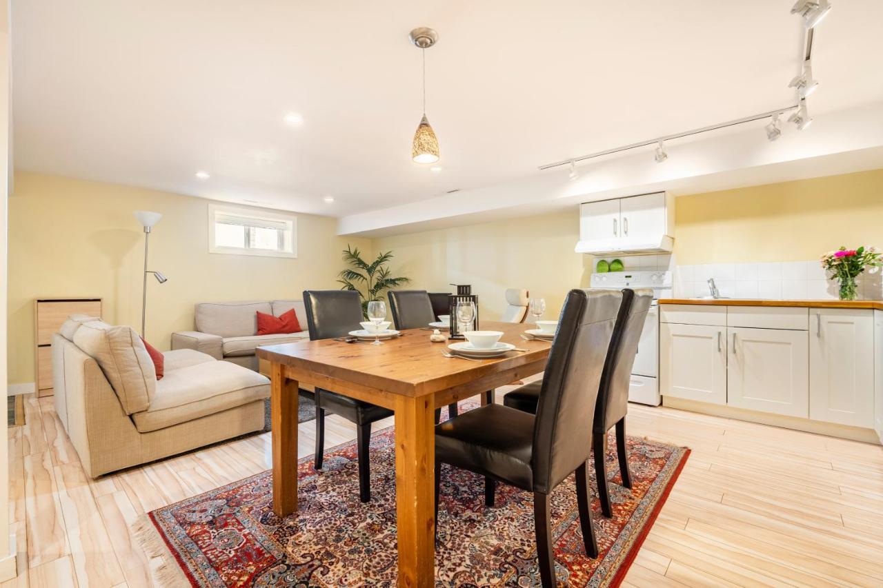 Cougar Street Mountain Rental Banff Luaran gambar