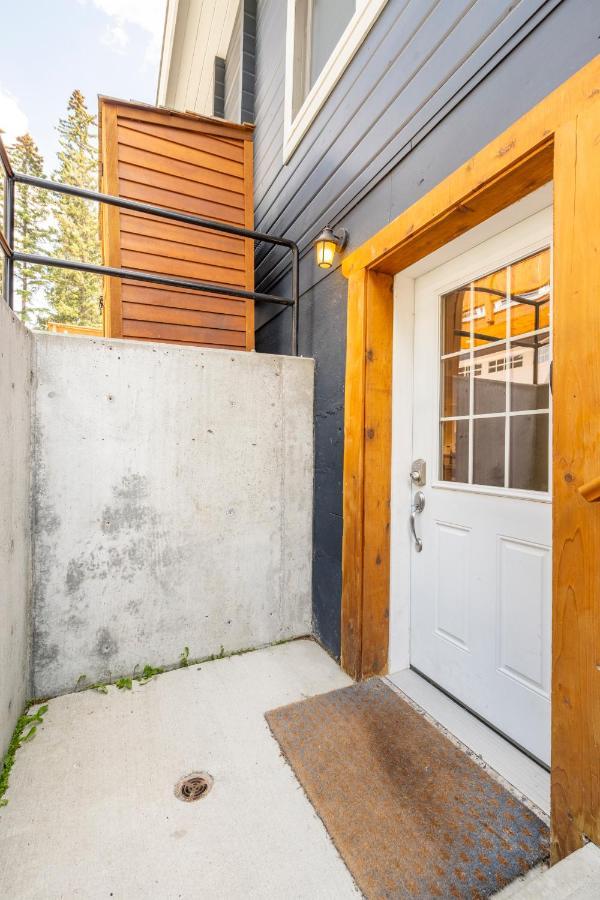 Cougar Street Mountain Rental Banff Luaran gambar