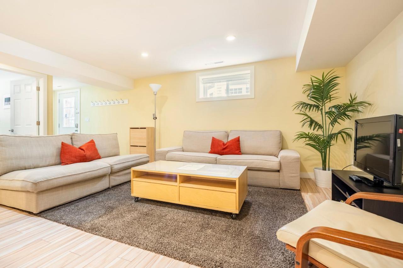 Cougar Street Mountain Rental Banff Luaran gambar