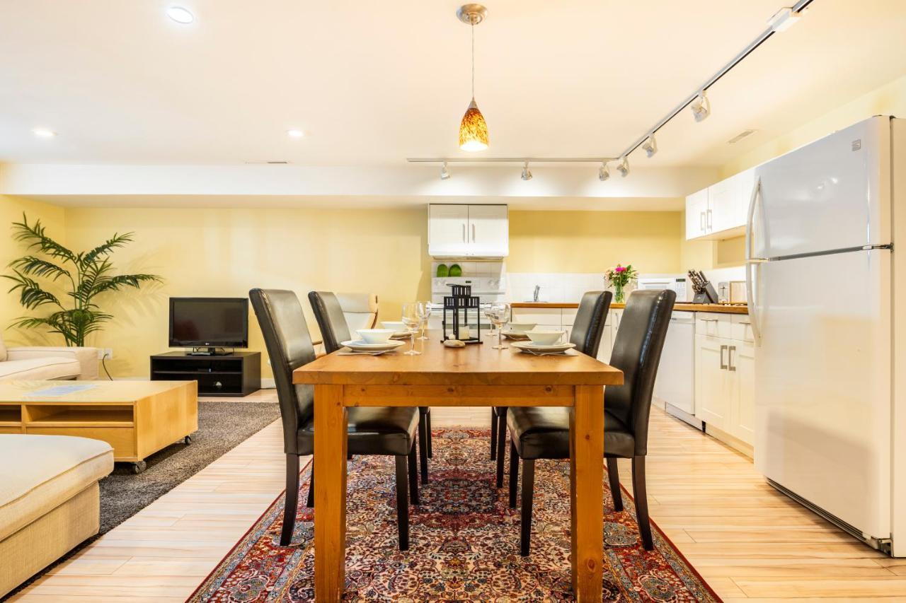 Cougar Street Mountain Rental Banff Luaran gambar