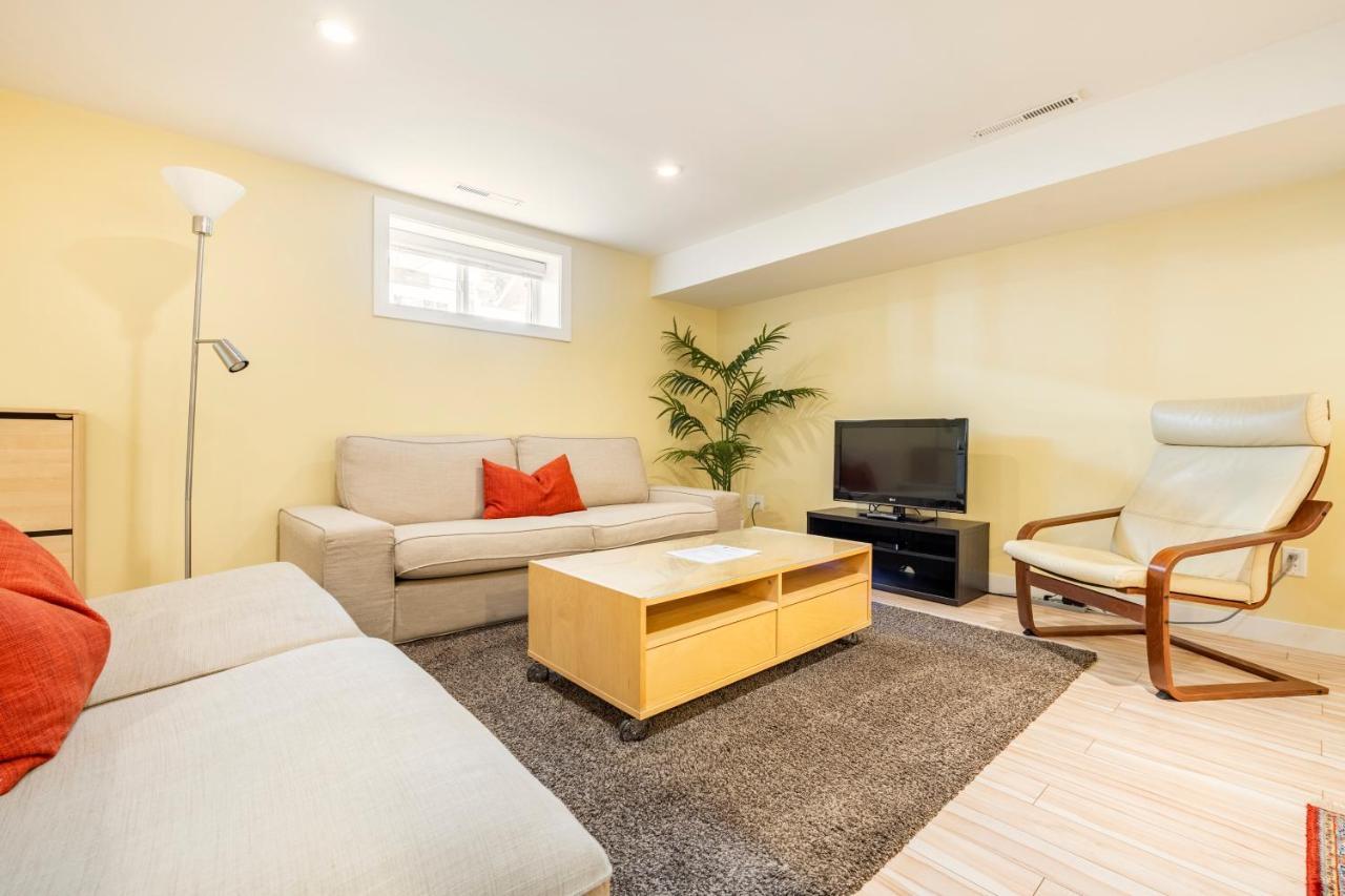 Cougar Street Mountain Rental Banff Luaran gambar