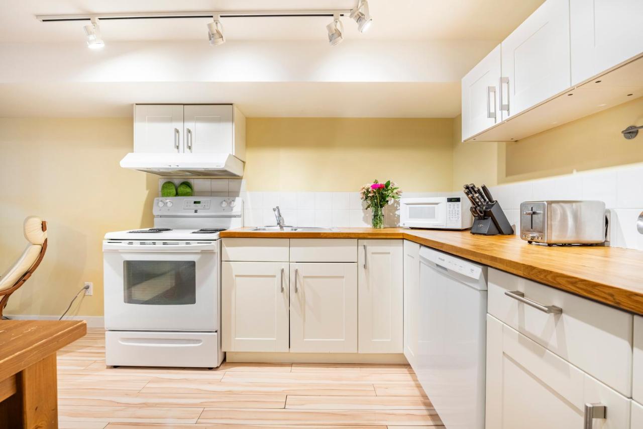 Cougar Street Mountain Rental Banff Luaran gambar