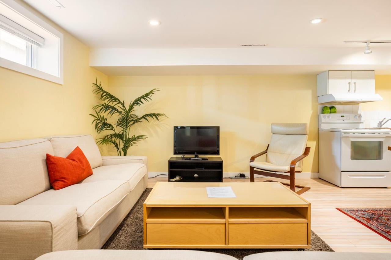 Cougar Street Mountain Rental Banff Luaran gambar