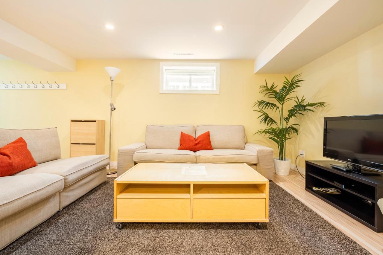 Cougar Street Mountain Rental Banff Luaran gambar