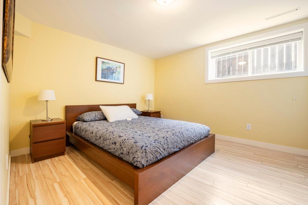 Cougar Street Mountain Rental Banff Luaran gambar