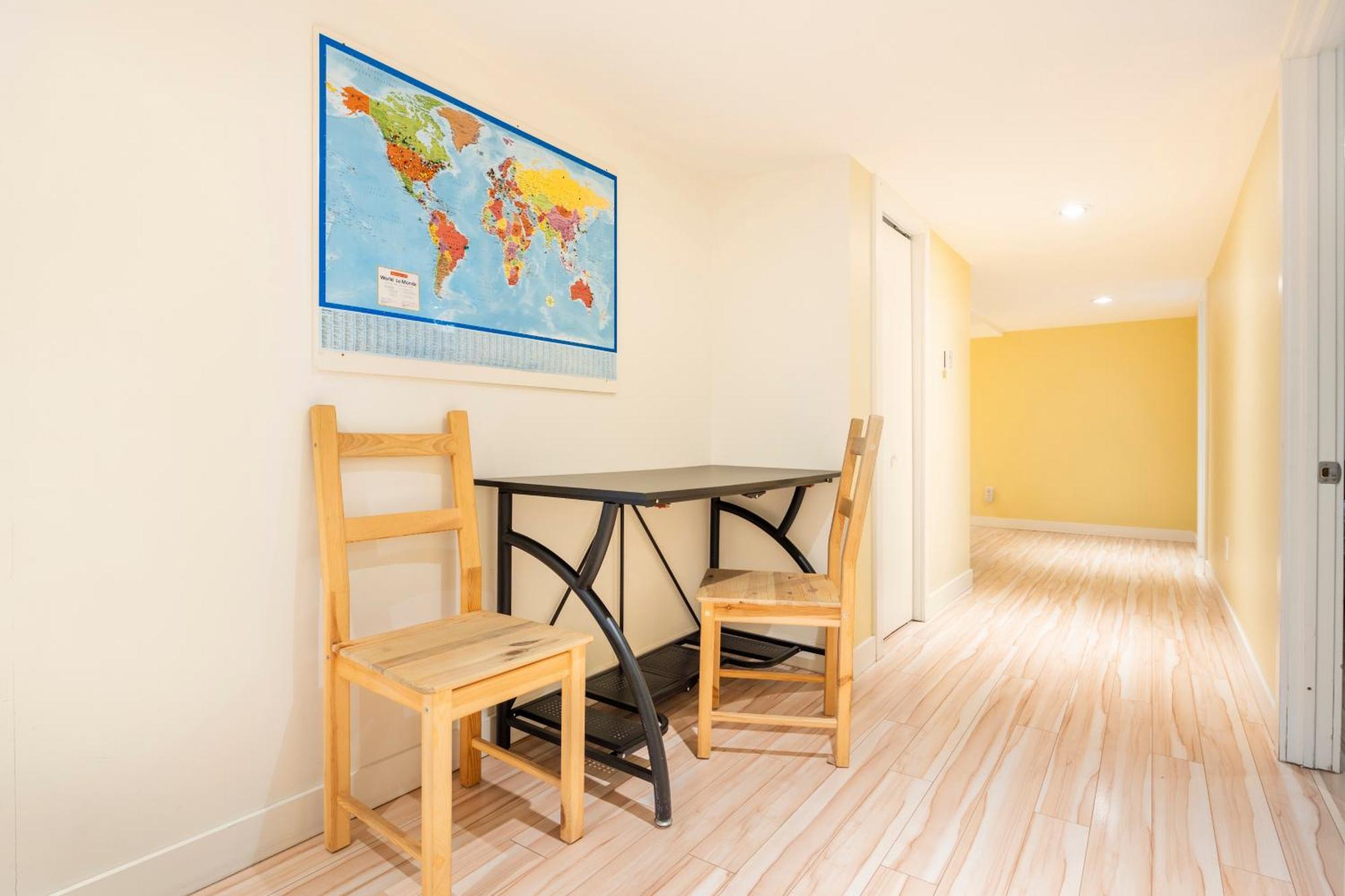 Cougar Street Mountain Rental Banff Luaran gambar