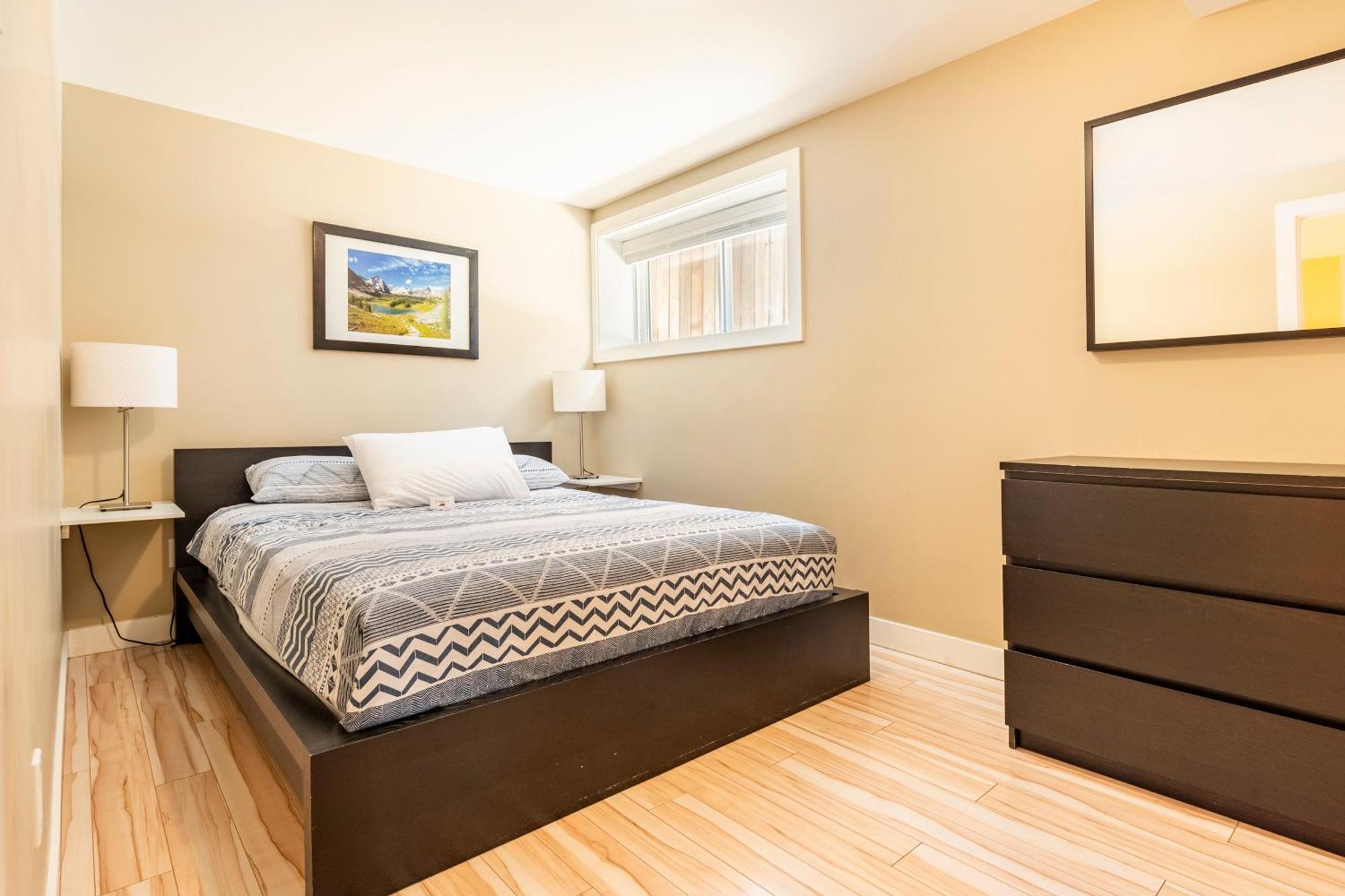 Cougar Street Mountain Rental Banff Luaran gambar