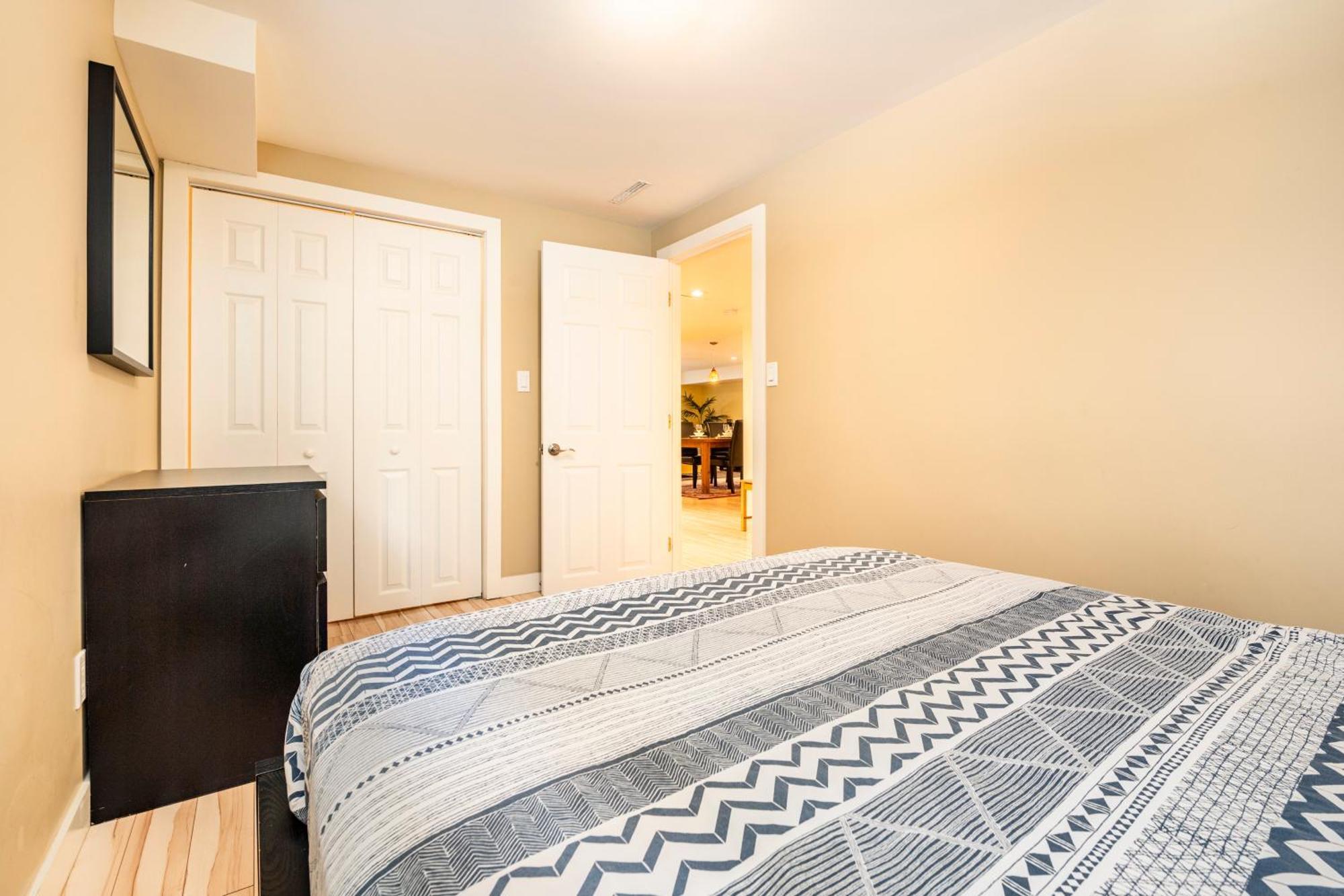 Cougar Street Mountain Rental Banff Luaran gambar